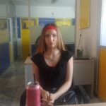 Ειρηνη Γεωργαντη