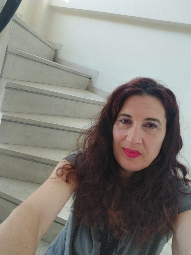 Καθαρίστρια για το Σπίτι Τανια Γκαβαλη – Κουκάκι