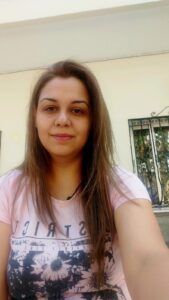 Καθαρίστρια για το Σπίτι Βασιλικη Γεωργακοπούλου – Αγία Βαρβάρα