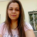 Βασιλικη Γεωργοπούλου