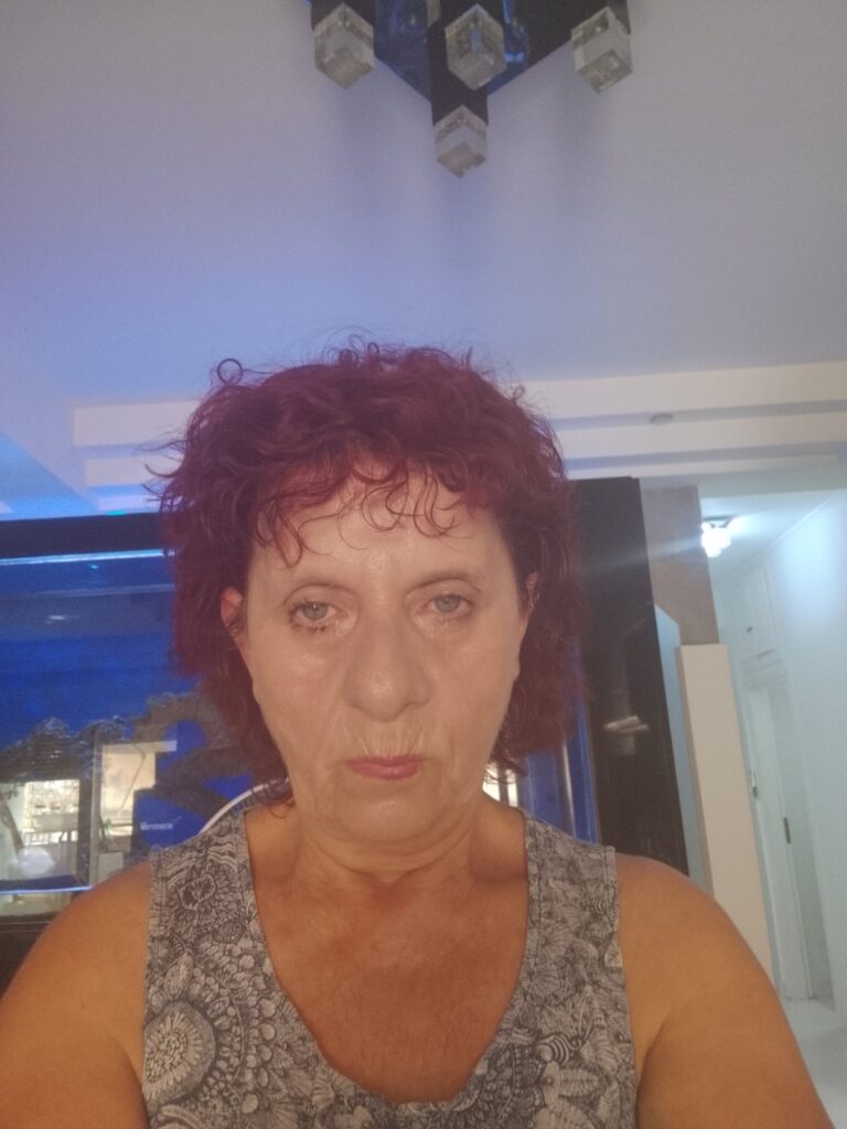 Δημητρα Σταυρακη