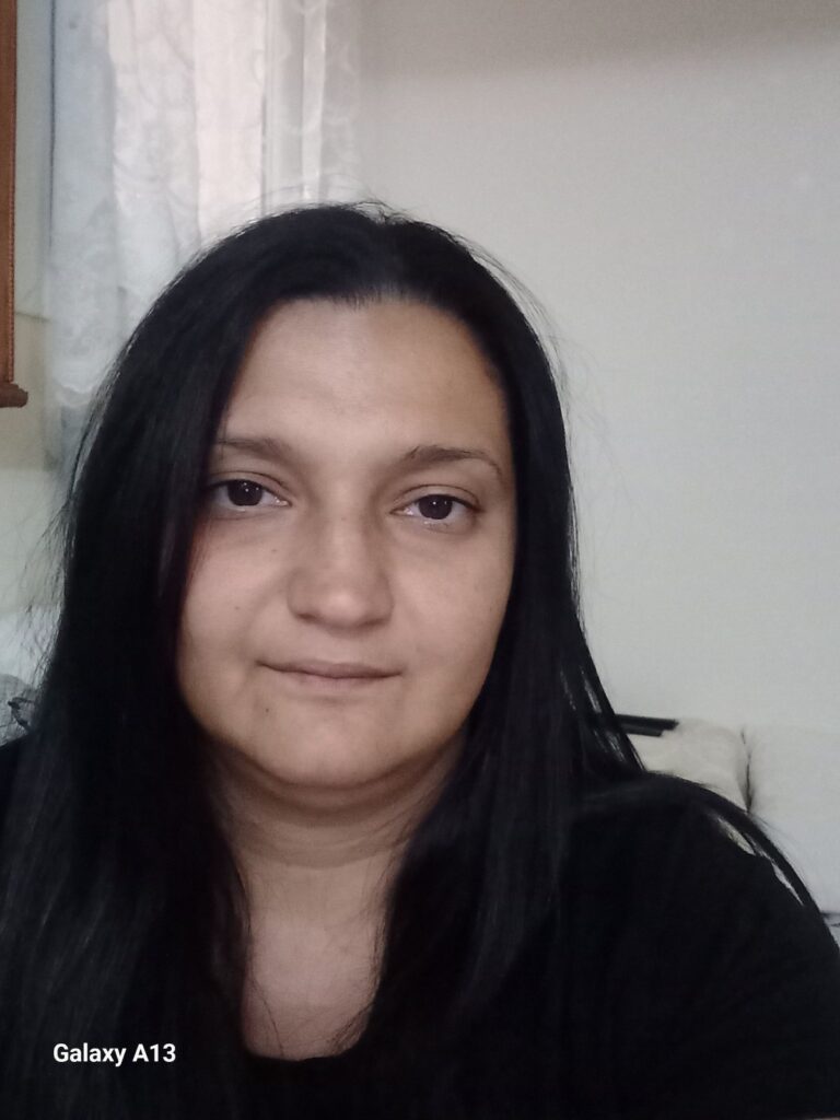 Μαριαννα Αθανασιου