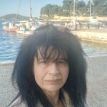 Μαρία Ηγουμενου