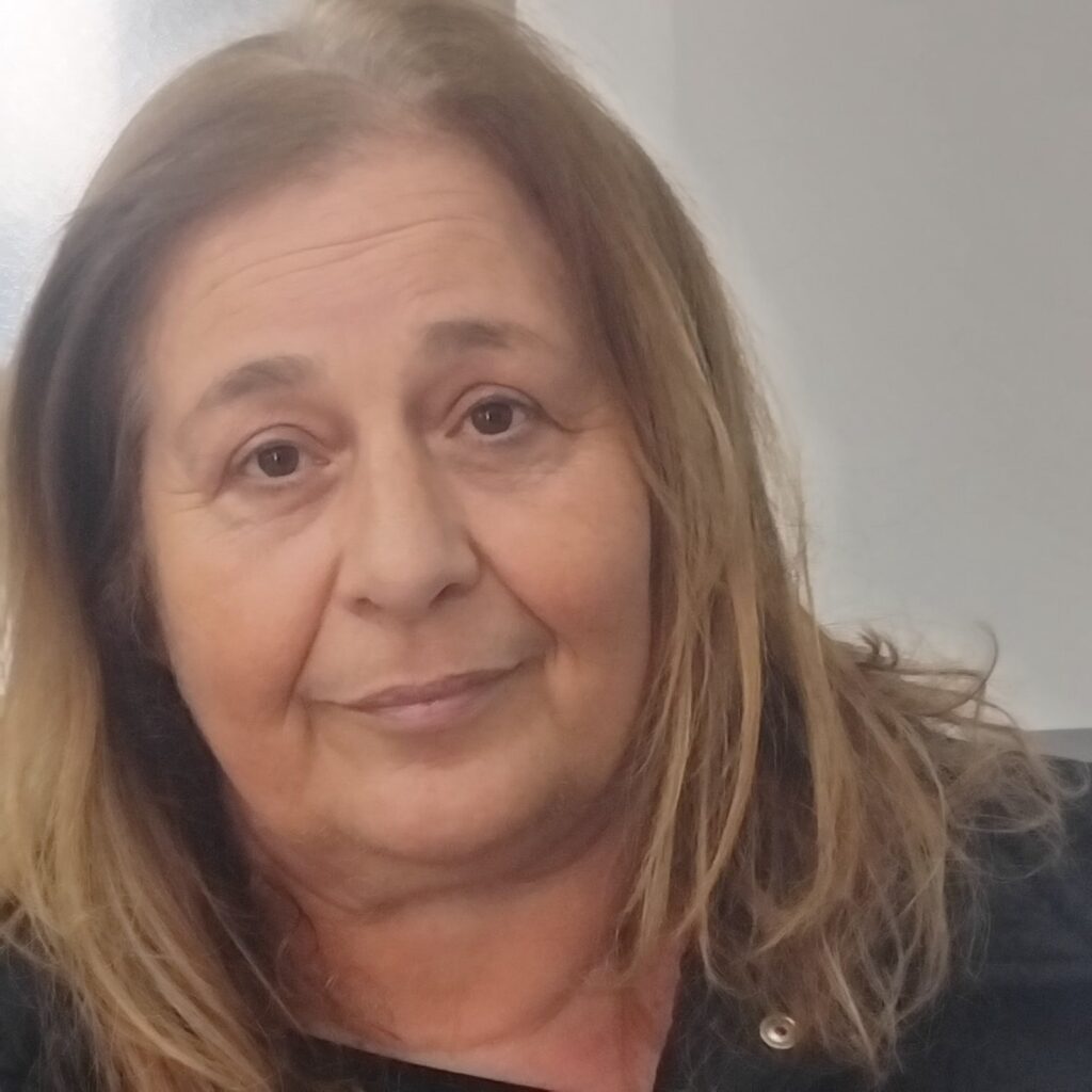 Αγγελικη Δανσαρλη
