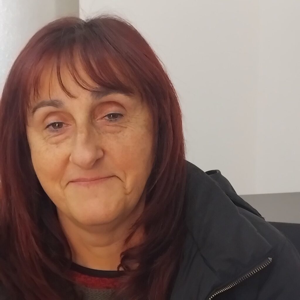 Μαρια Μαγγουτα