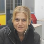 Δέσποινα Μωραΐτου