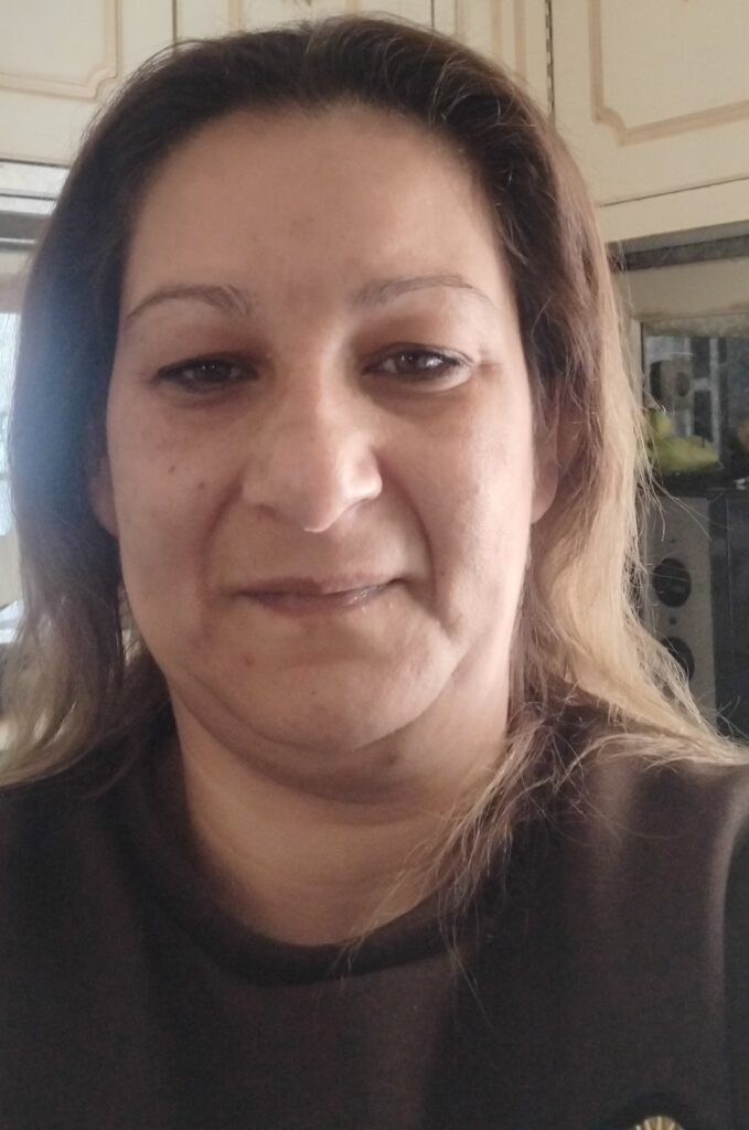 Γεωργια Δημητριου
