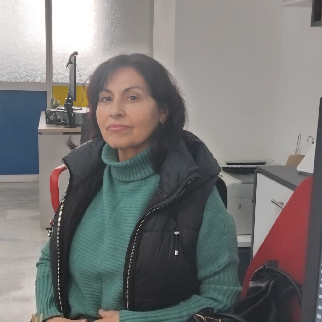 Κατερινα Ραμφου