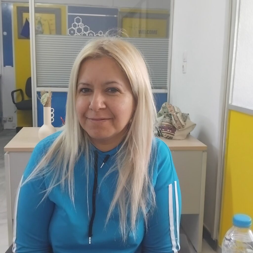 ΜΑΡΙΑΝΝΑ ΒΑΣΙΛΕΙΟΥ