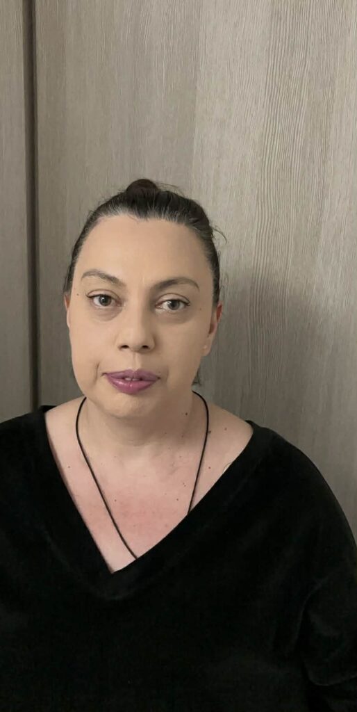 Ελενη Μπακα