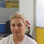 Μαρία Κατσαμαγκου