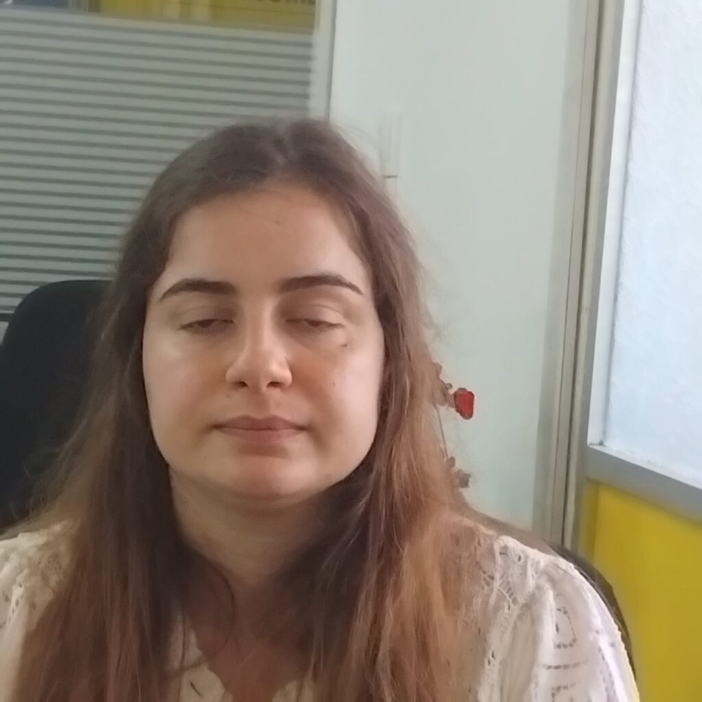 Καλυψω Μαυρογιάννη