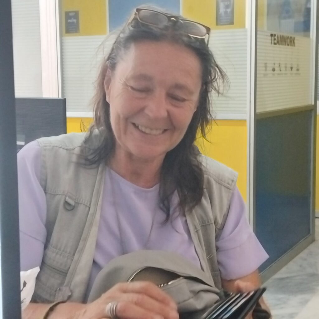 ΓΑΡΥΦΑΛΛΙΑ ΑΝΤΩΝΟΠΟΥΛΟΥ