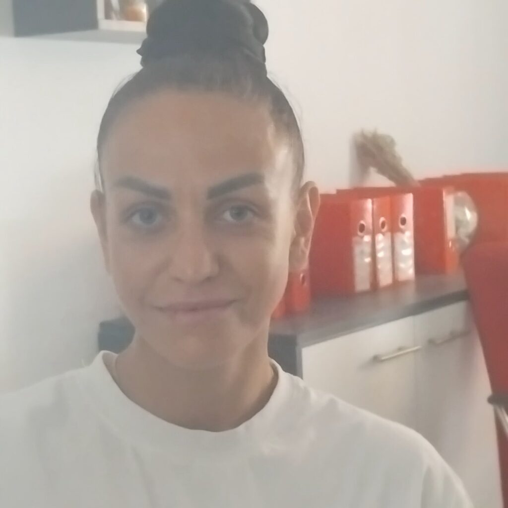 Χριστίνα Ζαμπουλικα