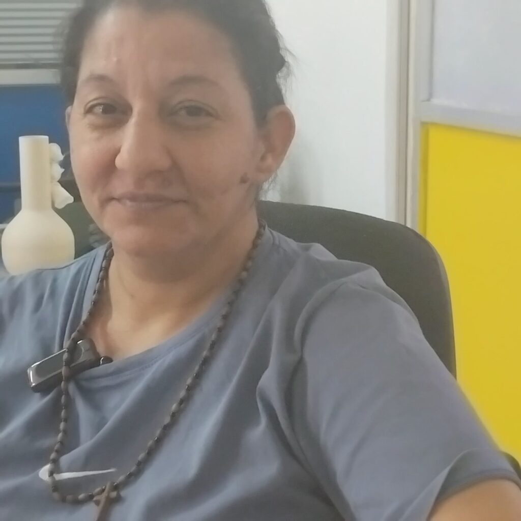 Eλενη Μαυρουδη