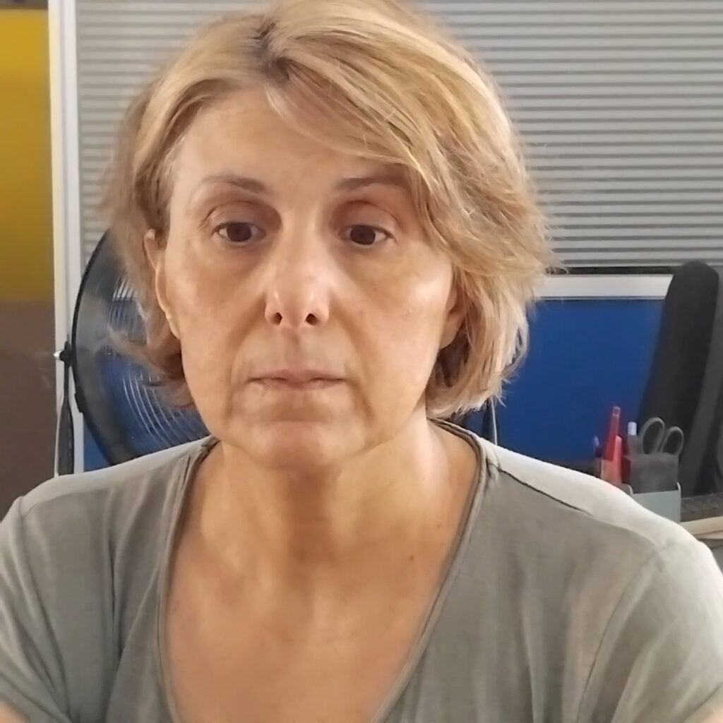 Ροδανθη Ευαγγελατου