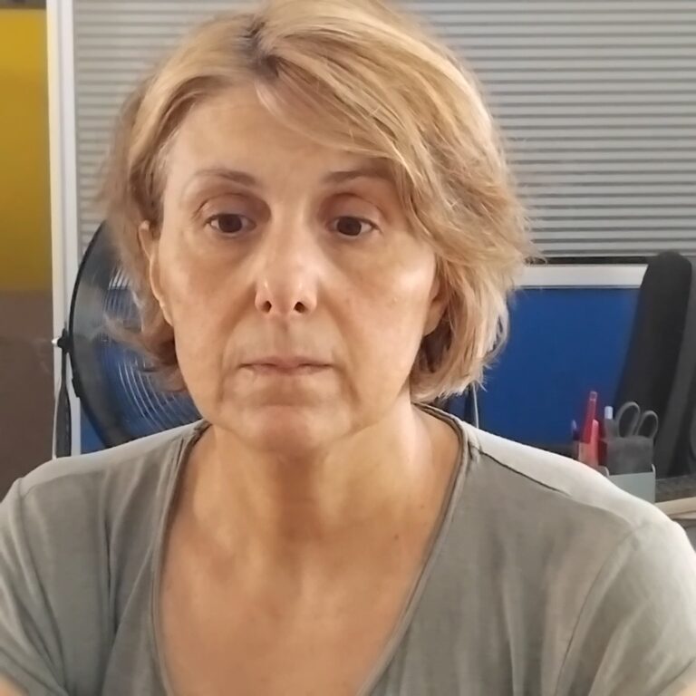 Ροδανθη Ευαγγελατου