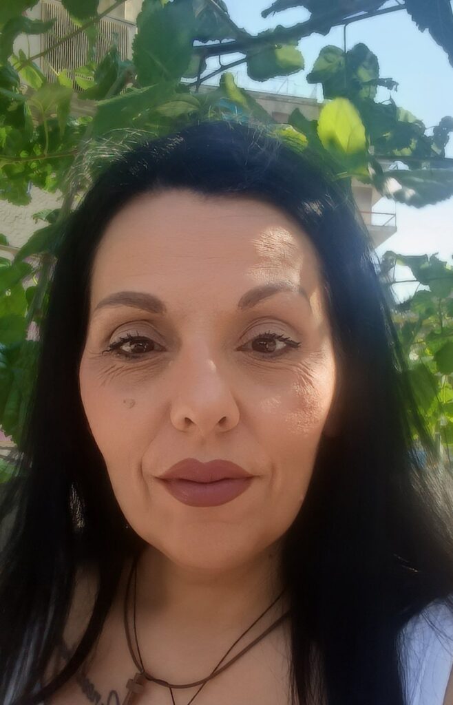 Μαρια Μπουνα