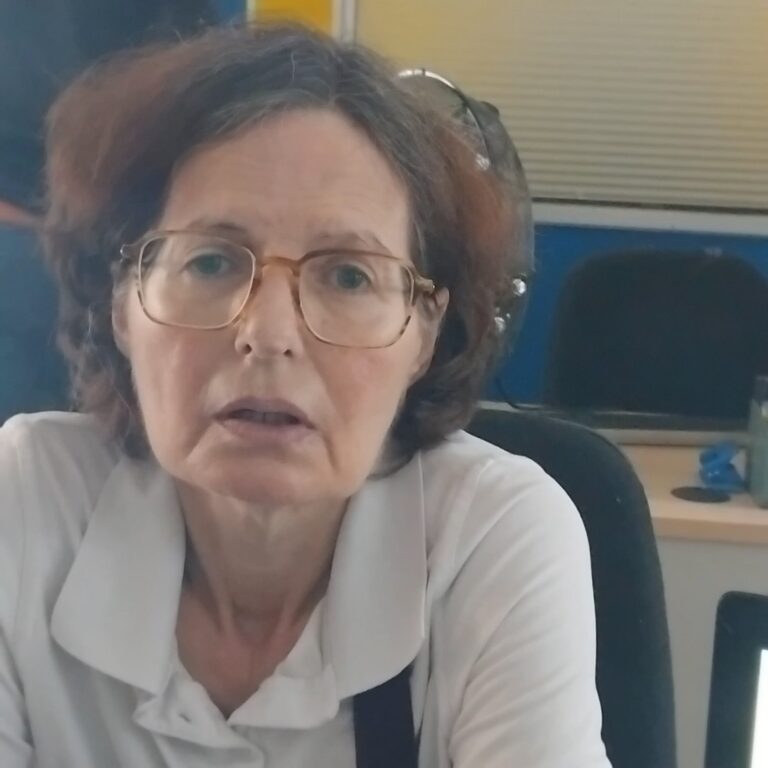 Σοφια Παπαχρηστου