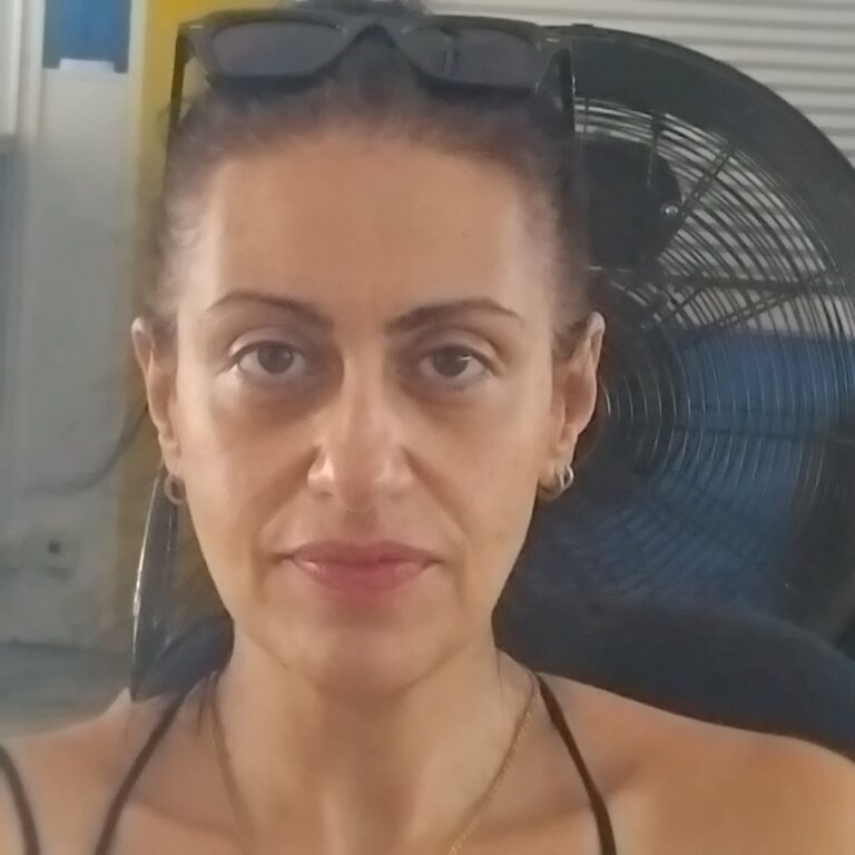Κατερινα Διαμανταρη