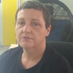 Μαρία Μπουχτη