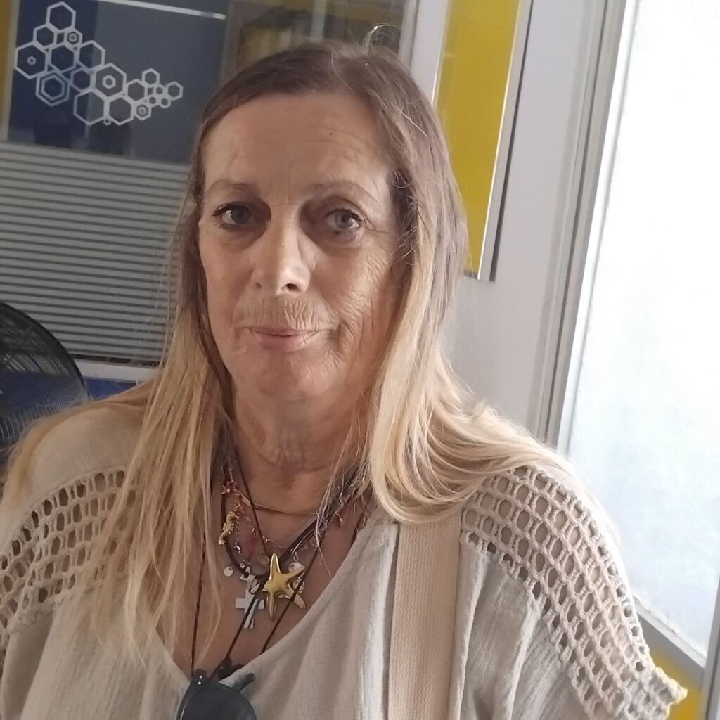 Δεσποινα Φρατζεσκου