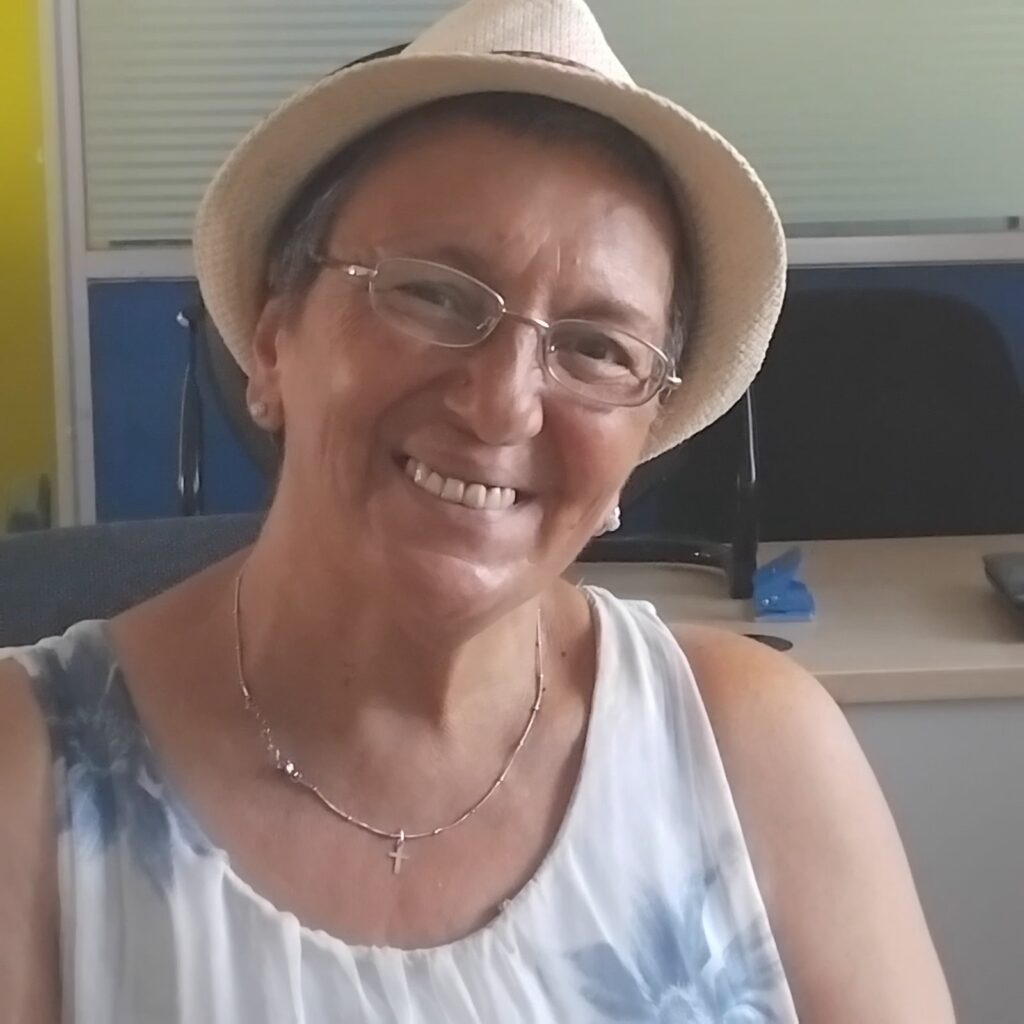 Ελενη Ντουπακάρη