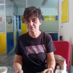 Ευτυχία Στραβοραβδη