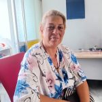 Ειρηνη Αλεξιου
