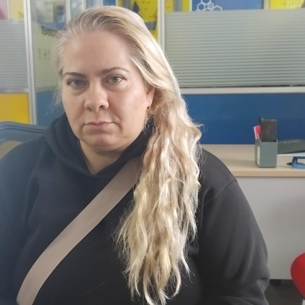 Αναστασια Λεοντοπουλου