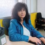 Μαρια Ηγουμενου
