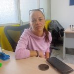 Ευαγγελια Τσαπάλη